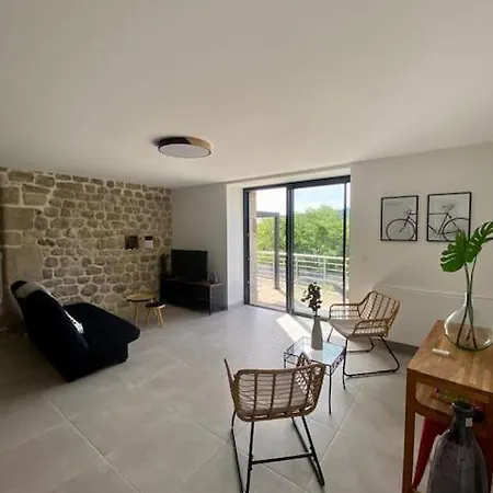 Le Cocoon * Le Cheylard